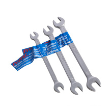 FIXTEC Hand Tools 18*19 20*22 22*24  Heavy Duty Double Open Ended Spanner Set